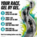 CARBO GEL 2:1 + CAFEÏNE