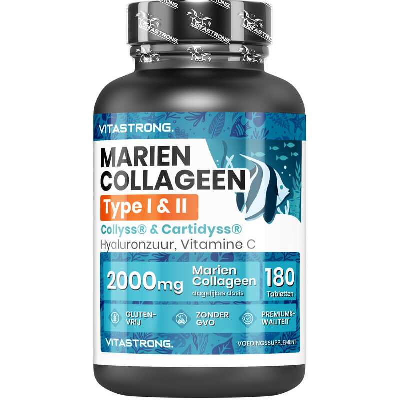 MARINE COLLAGEEN