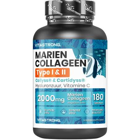 MARINE COLLAGEEN