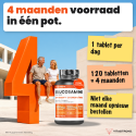 GLUCOSAMINE