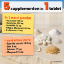 GLUCOSAMINE