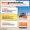 GLUCOSAMINE