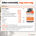 GLUCOSAMINE