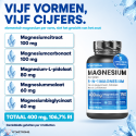 MAGNESIUMCOMPLEX