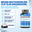 MAGNESIUMCOMPLEX