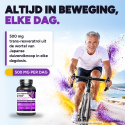 TRANS-RESVERATROL & NAD+