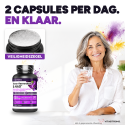 TRANS-RESVERATROL & NAD+