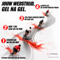 CARBO GEL 2:1