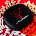 PILLENDOOS ZWART